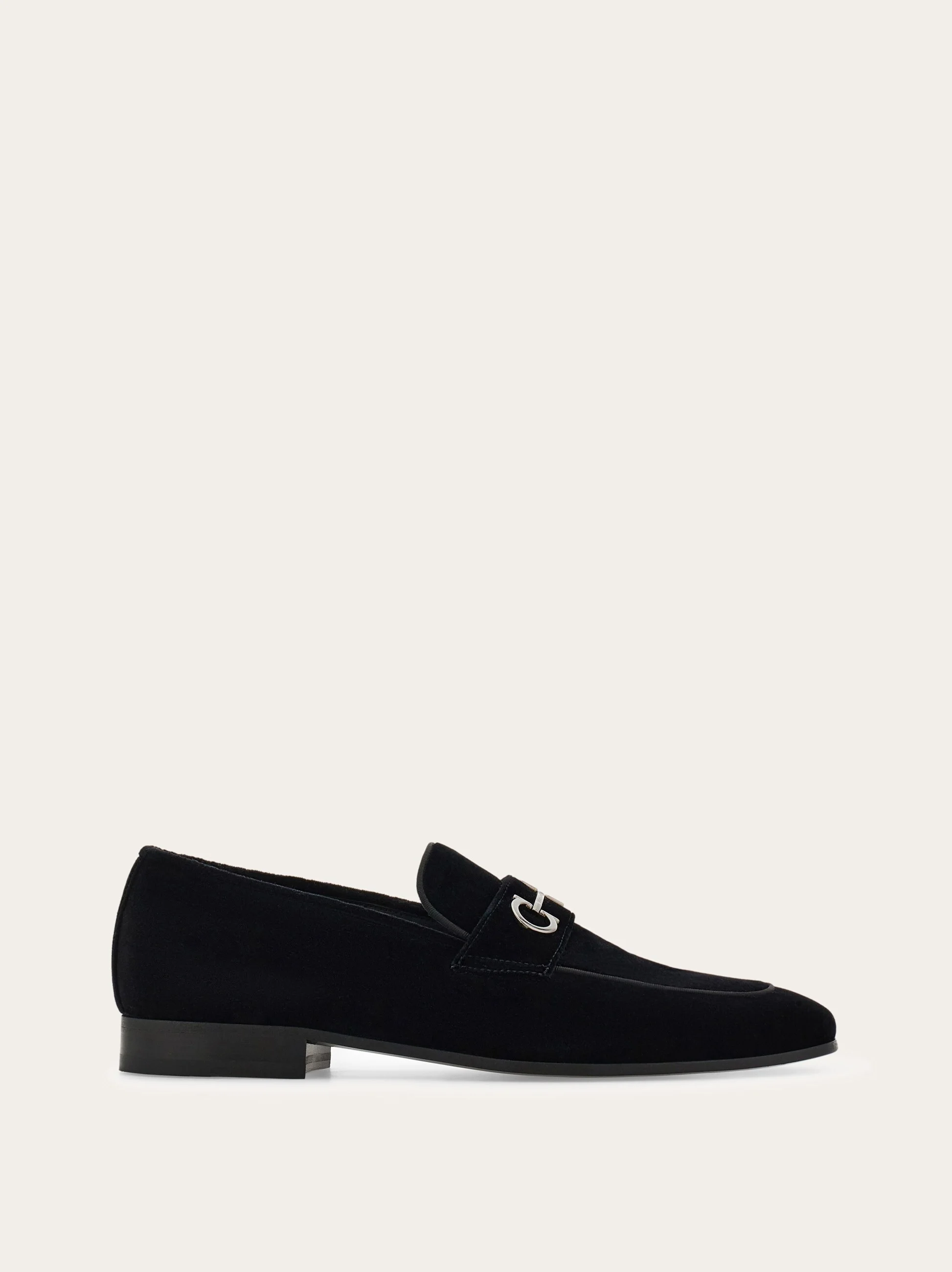Gancini horsebit loafer - 1