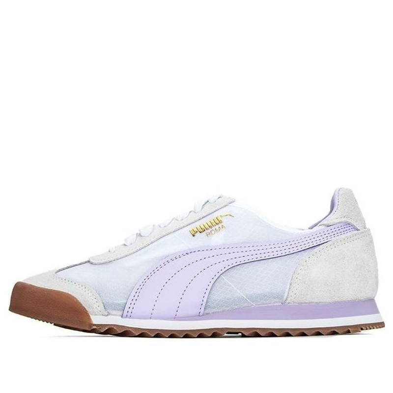 PUMA Roma OG T 'White Lavender' 387241-06 - 1