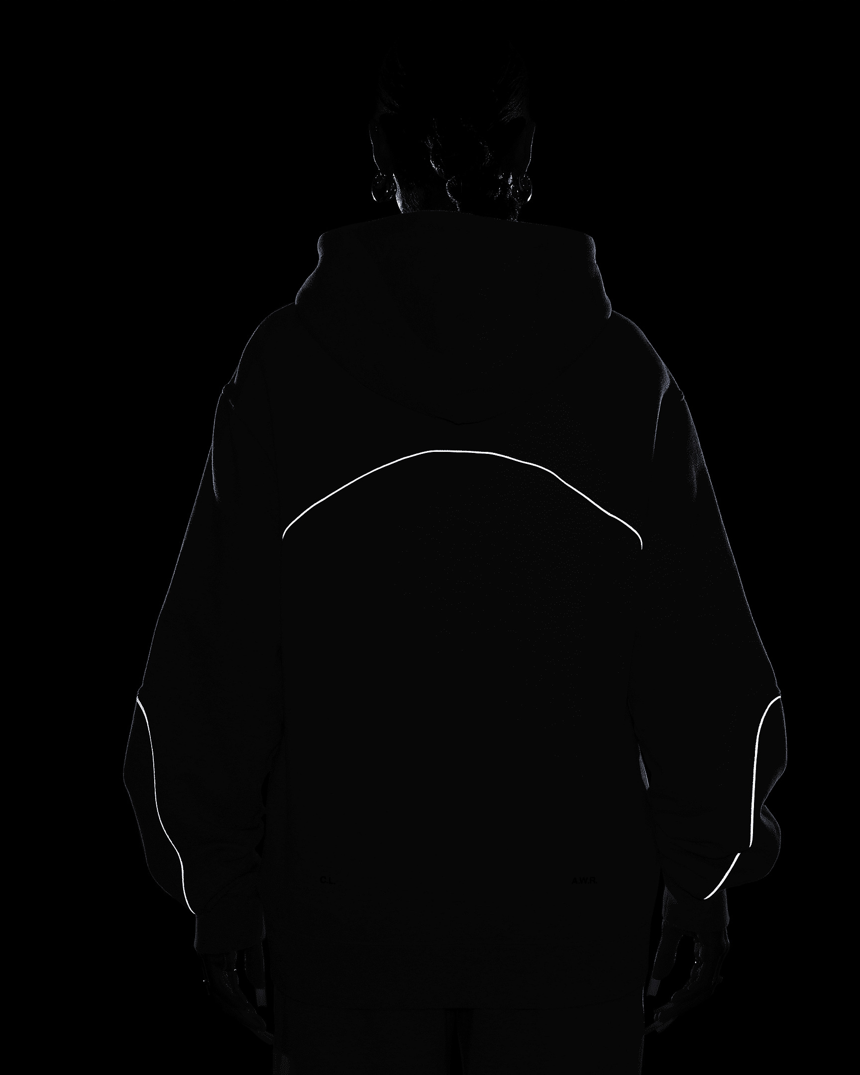 NOCTA NOCTA Fleece CS Hoodie - 13