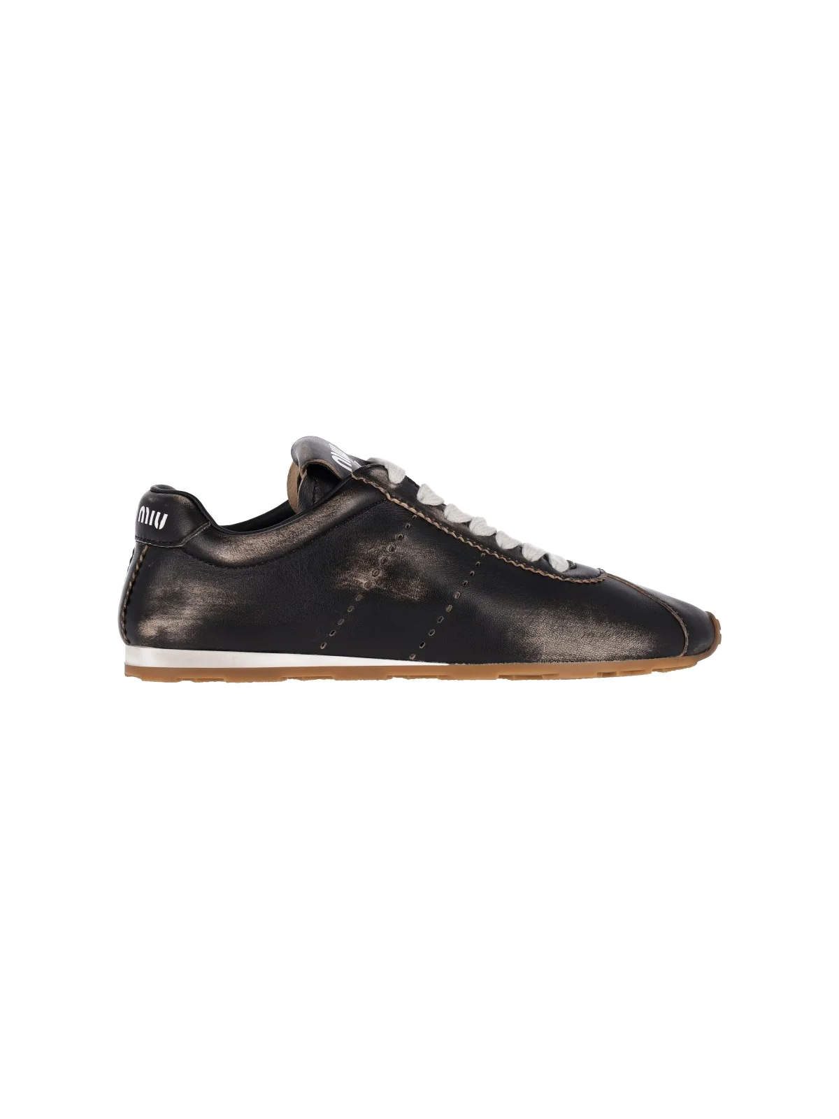 SNEAKERS "PLUME" - 1