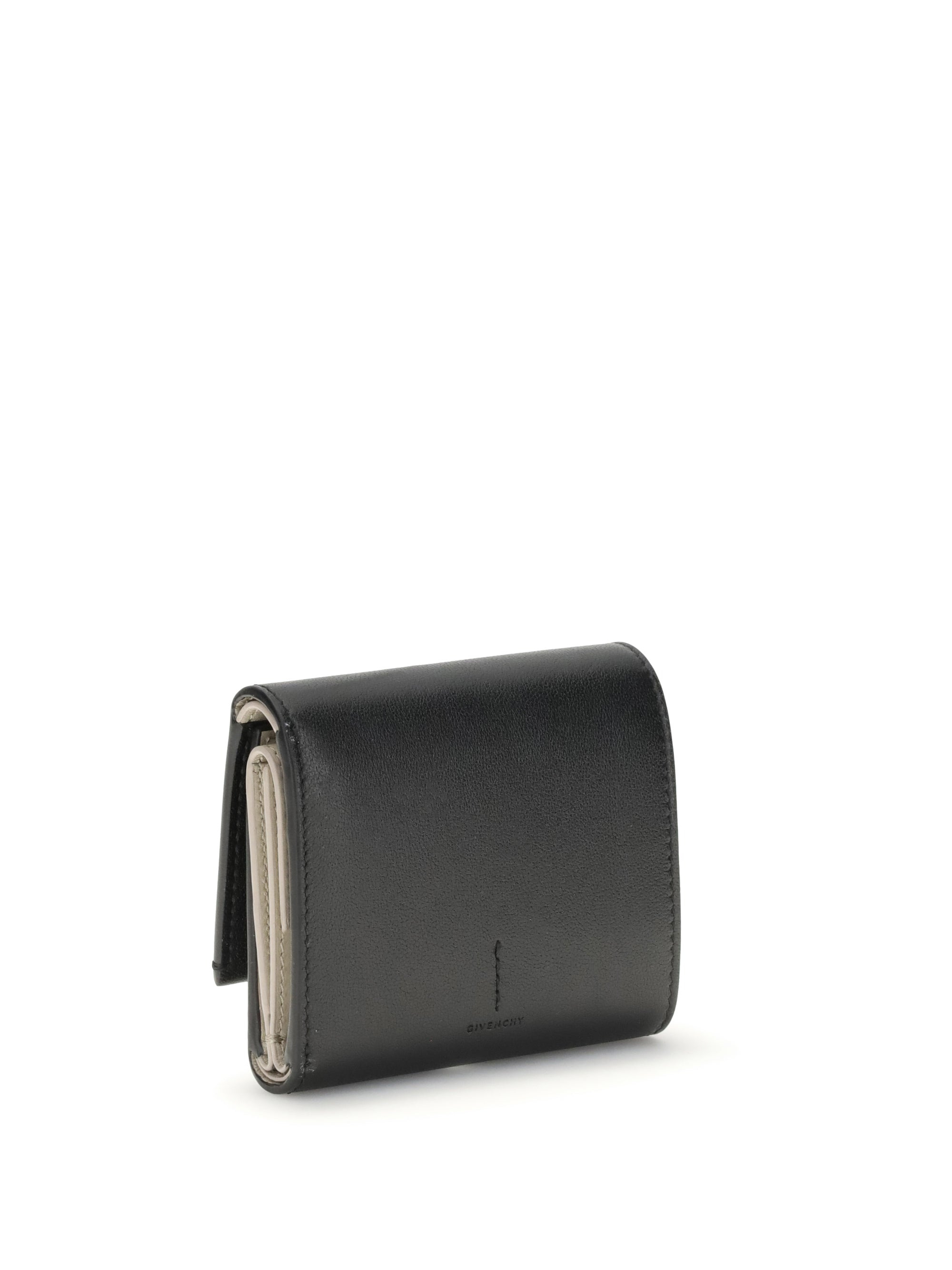 Givenchy Women Leather Day Wallet - 2