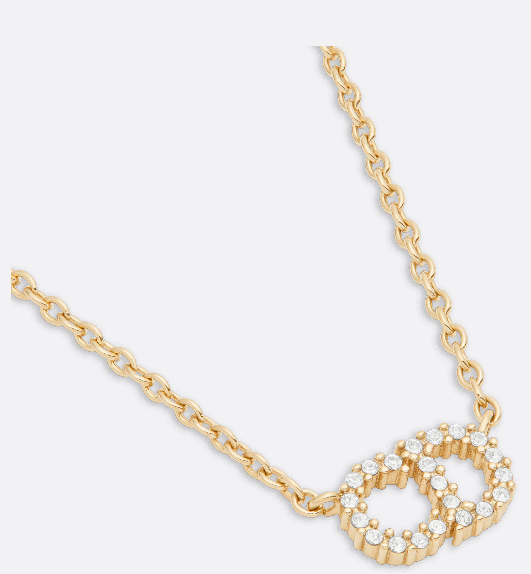 Clair D Lune Necklace - 4