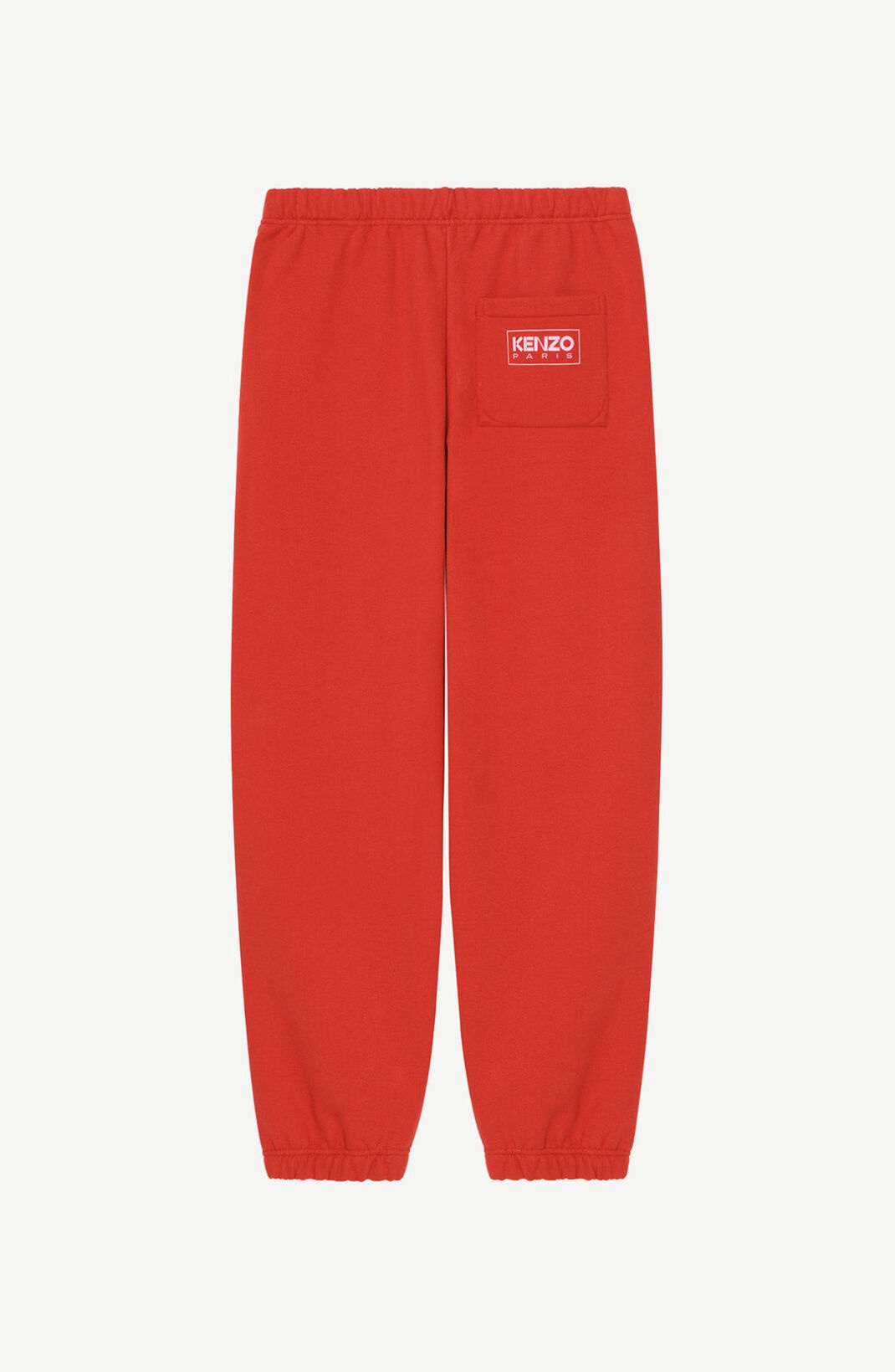 Loose-fit KENZO Paris jogging bottoms - 2