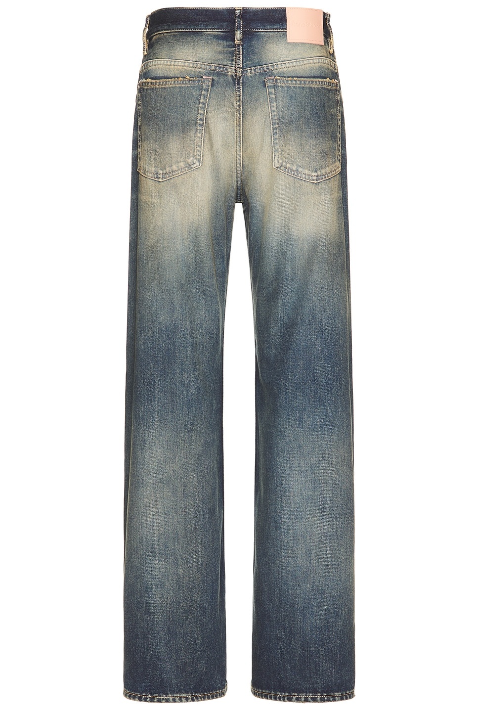 2021m Rocka Jeans - 2