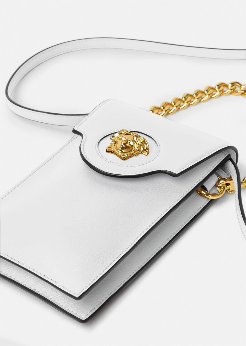 La Medusa Phone Pouch 5