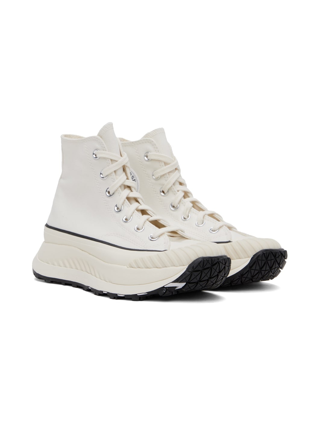White Chuck 70 AT-CX Sneakers - 4