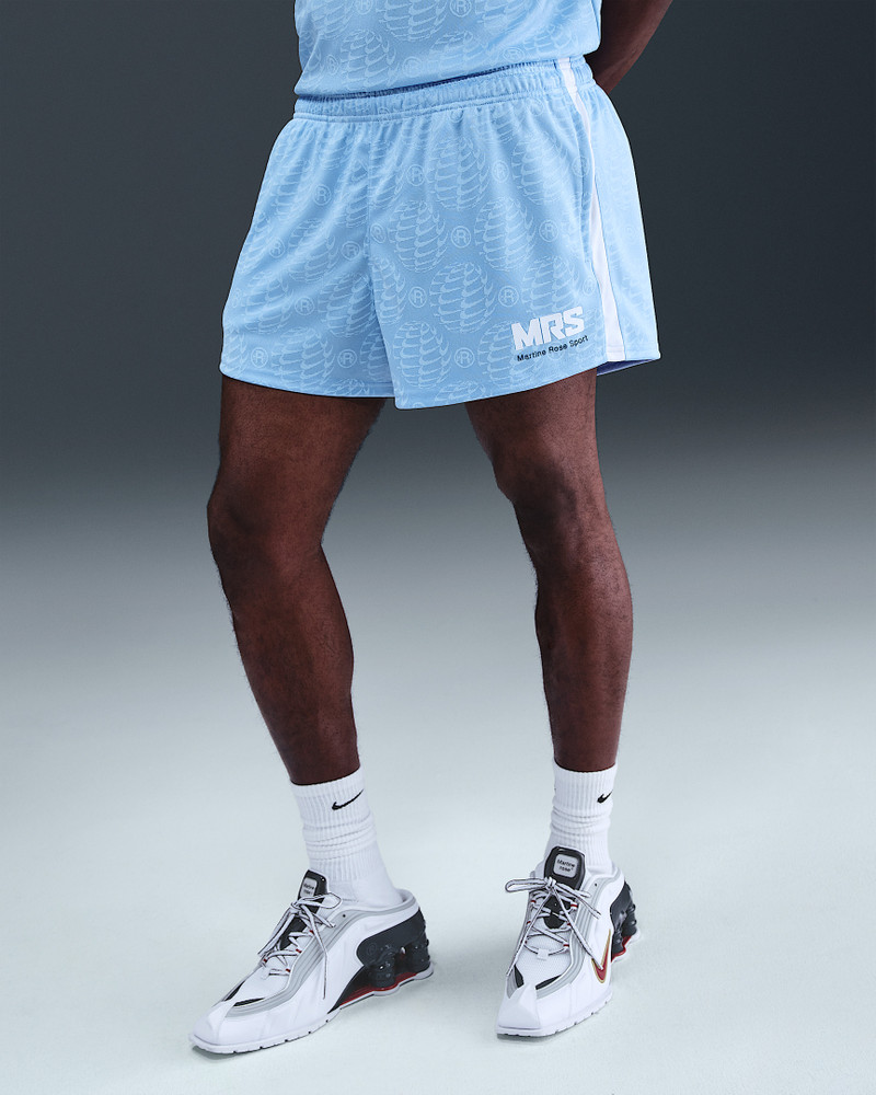 Nike Nike x Martine Rose Sport Men's Soccer Shorts outlook