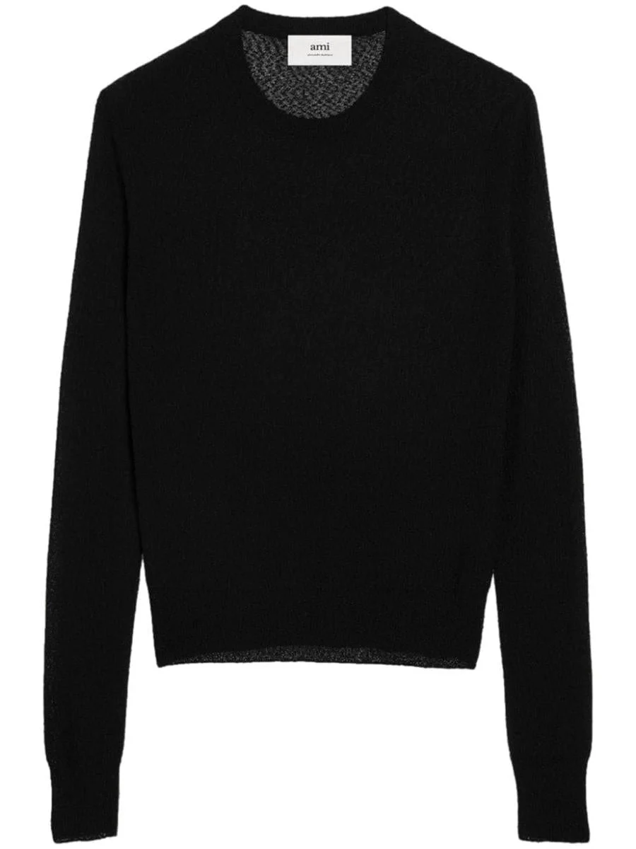 AMI PARIS SWEATERS - 1