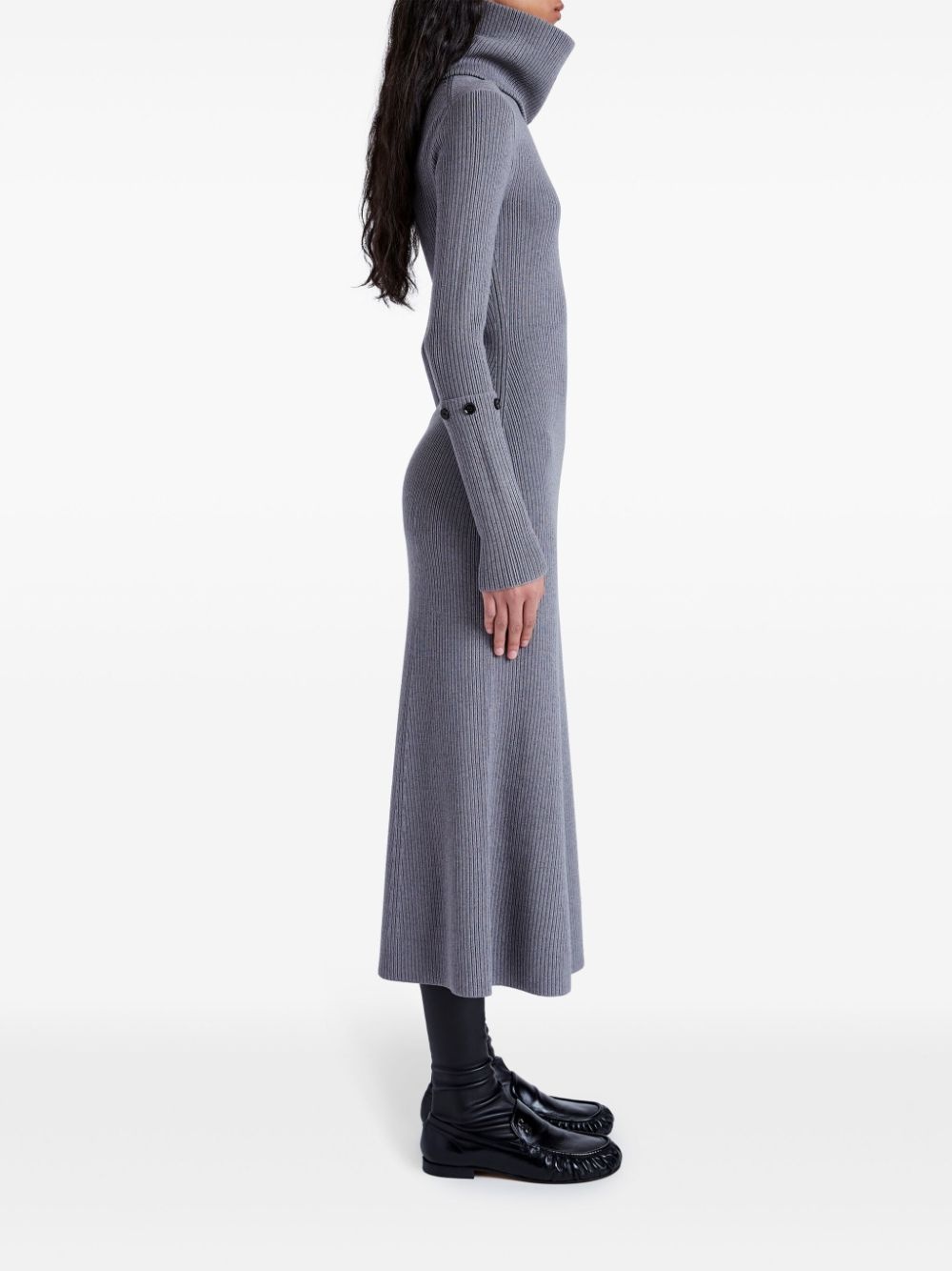 Jocelyn dress - 3