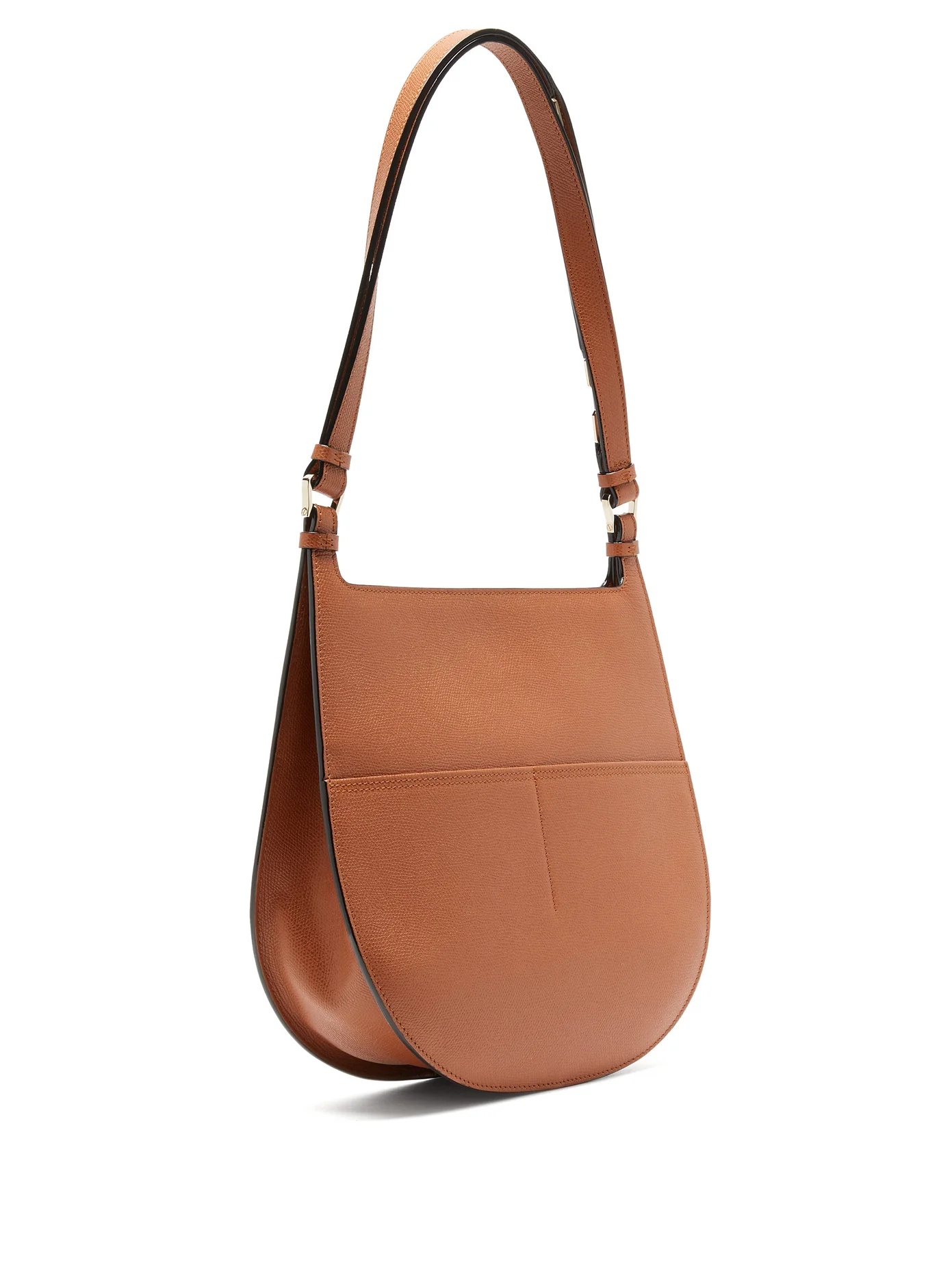 Hobo Weekend medium leather bag - 4