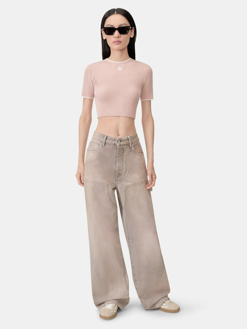 WOMEN'S CARPENTER JEAN 3
