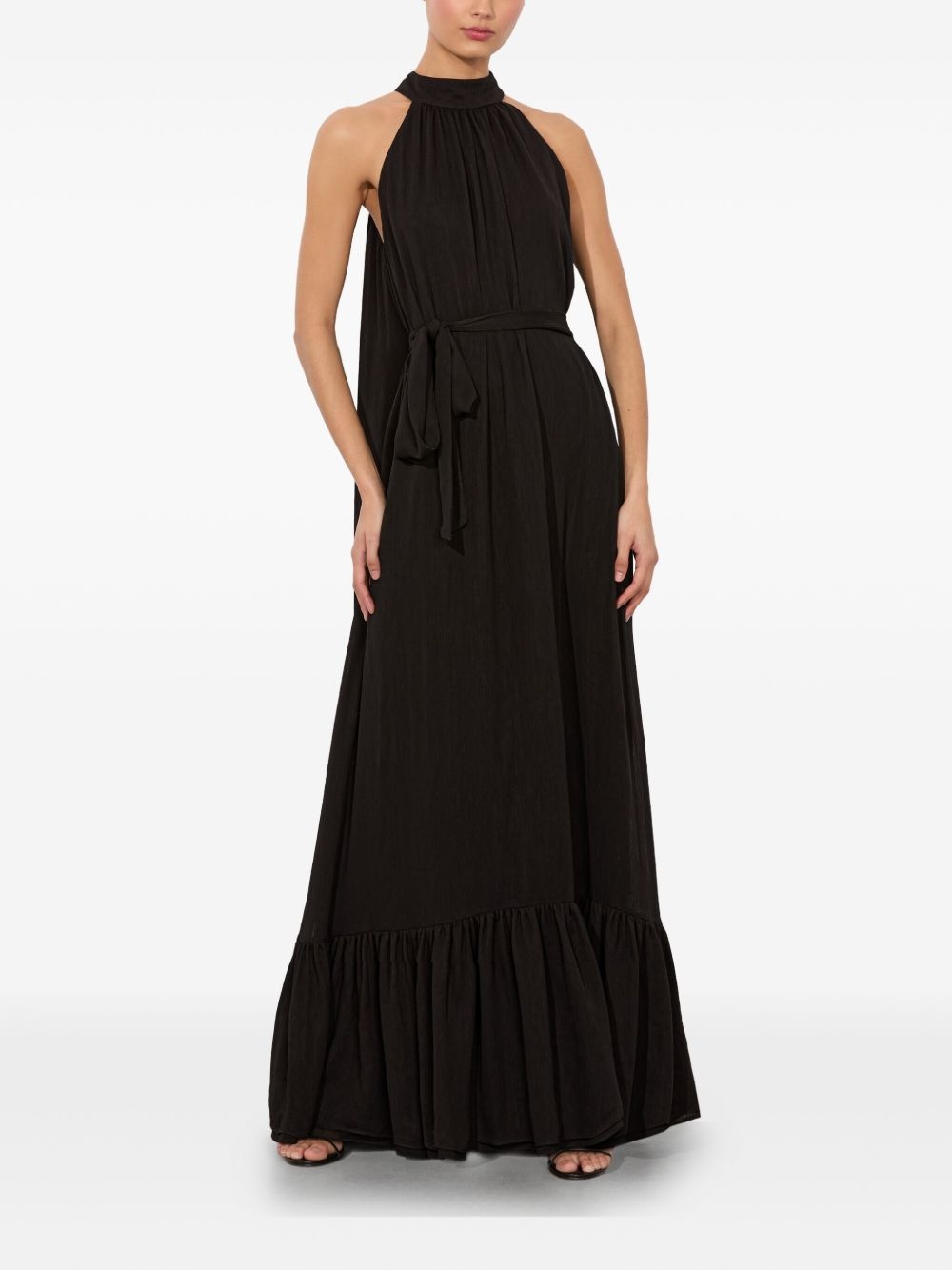 Jovie maxi dress - 2