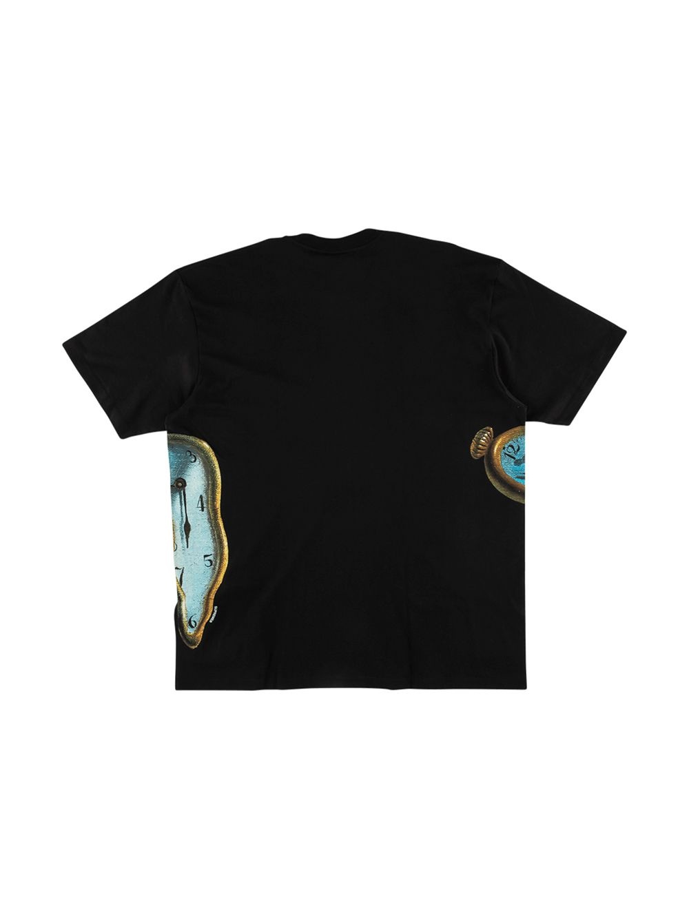 The Persistence of Memory T-shirt - 2