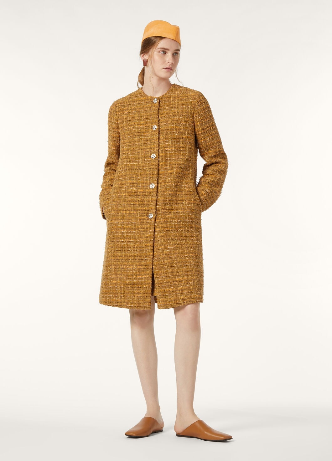 Oxton Coat - 4