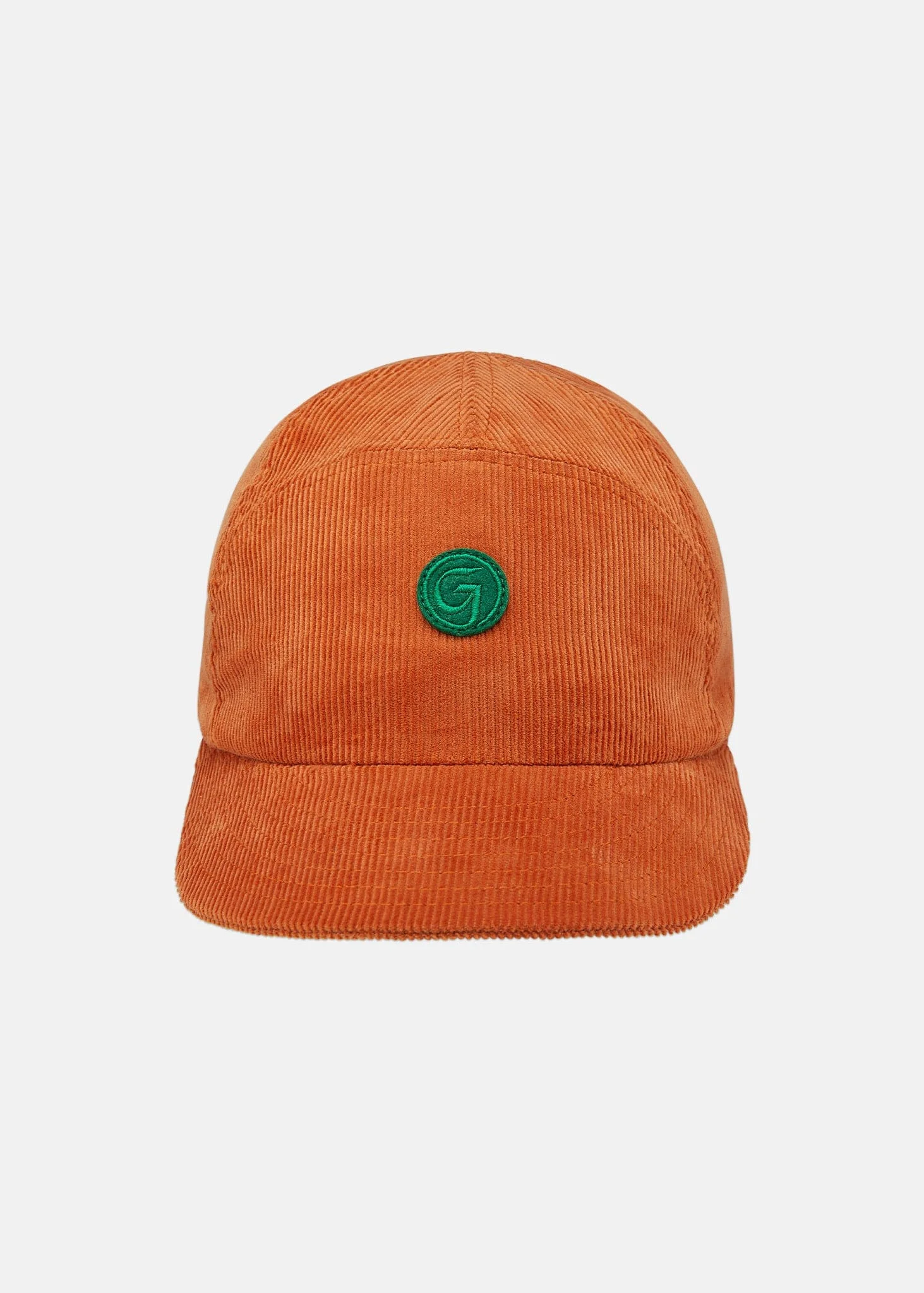 Unisex Renewed Hulme Cap Orange - 1