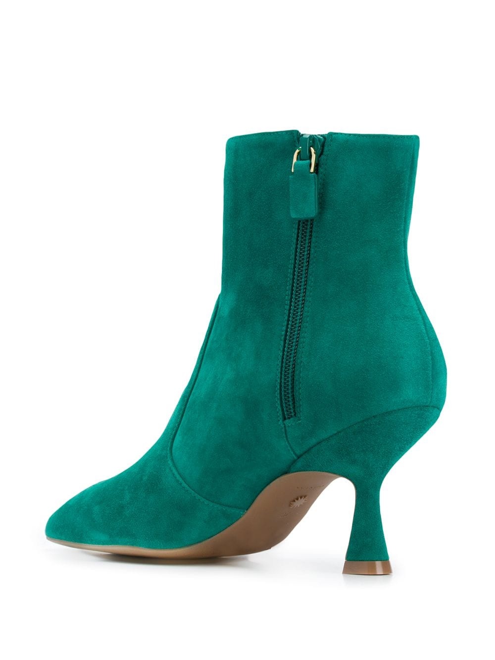 Melena 75 ankle boots - 3