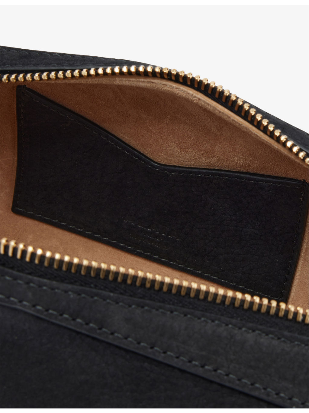 Le Teckel medium leather shoulder bag - 5