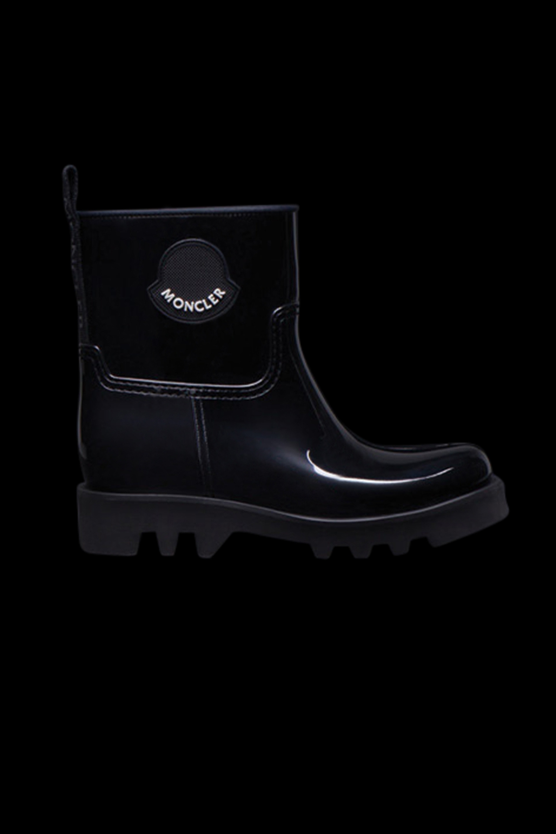 Ginette Rain Boots - 1