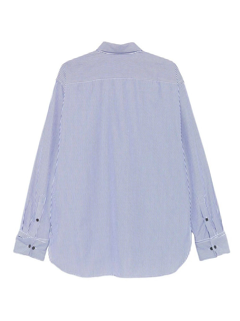 Dries Van Noten CROOMD SHIRT outlook
