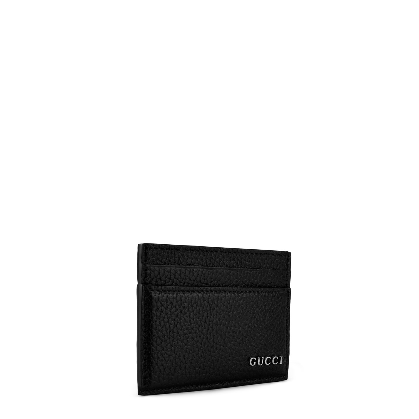 GUCCI SCRIPT CARD SN42 - 3