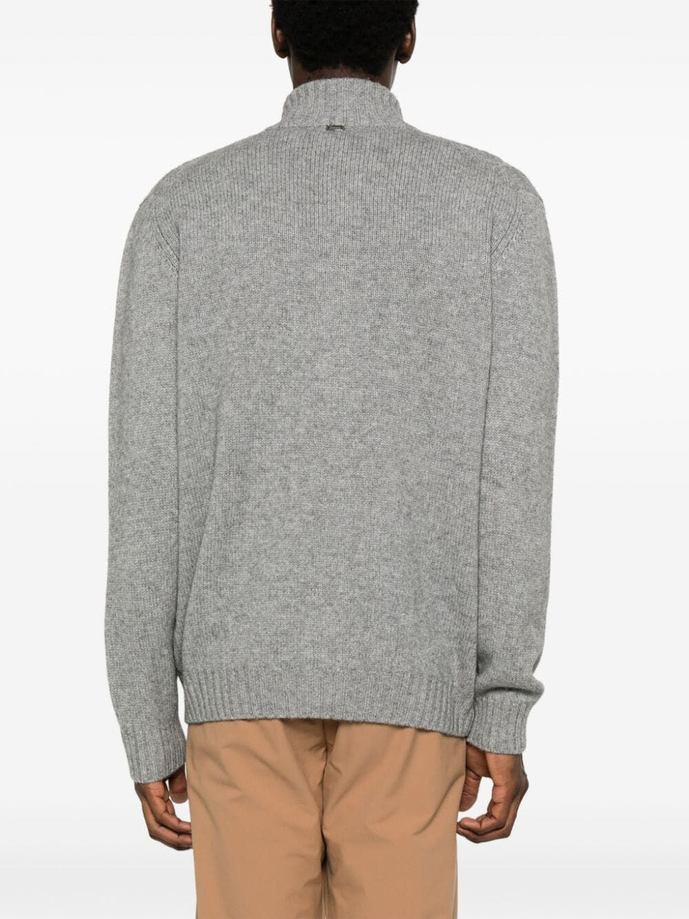 Herno Men Man Cardigan - 5