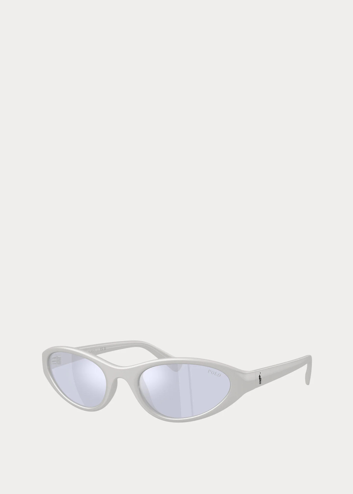 Polo Pony Cat-Eye Sunglasses - 1