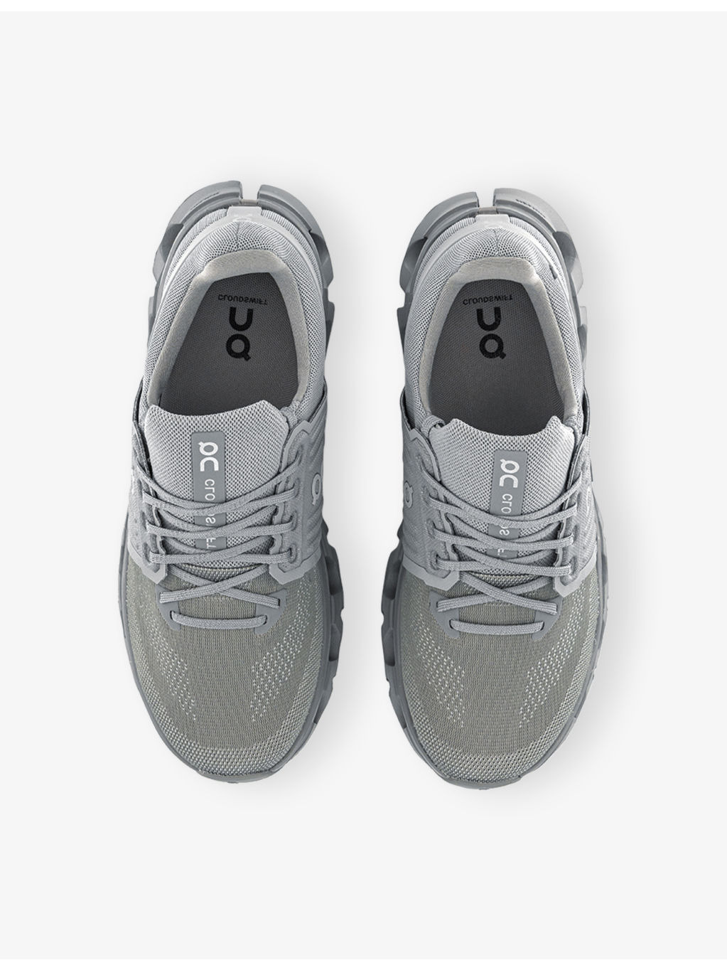Cloudswift 4 Mesh and Shell Trainers - 2