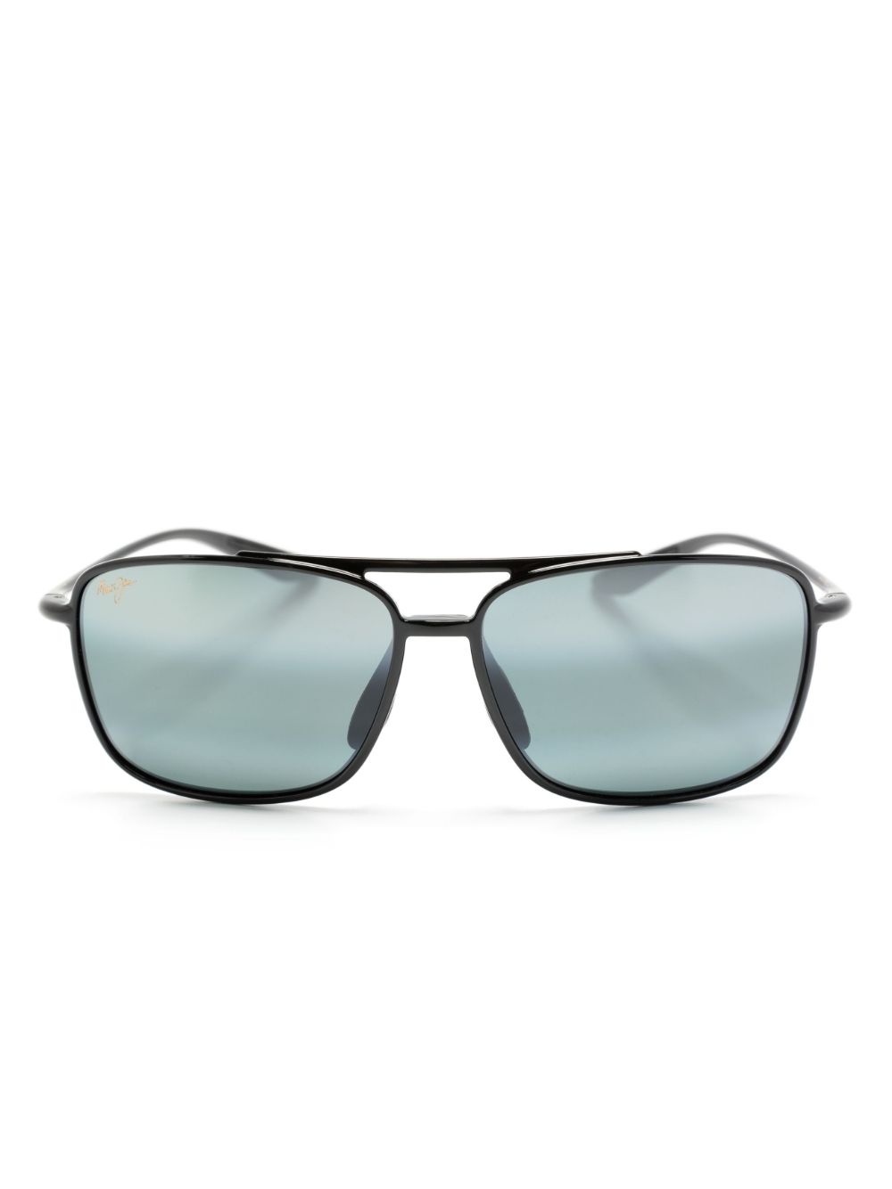 Kaupo Gap mirrored sunglasses - 1