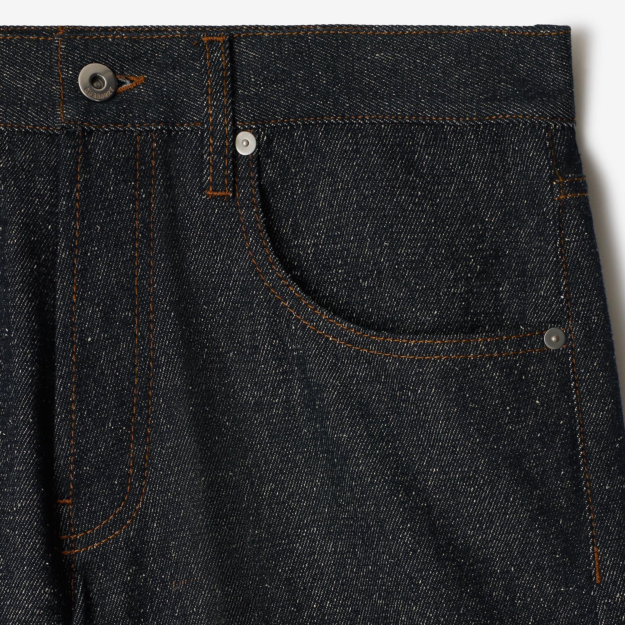 Regular Fit Jeans - 5