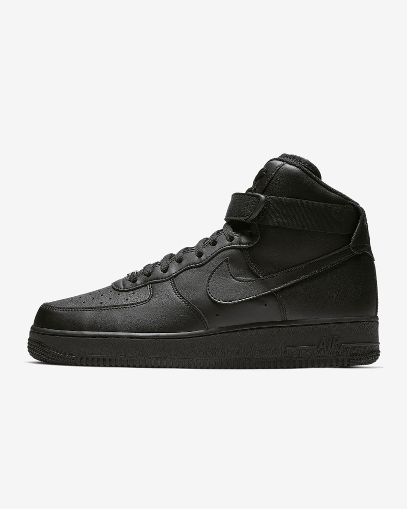 Nike Air Force 1 High '07 Men's Shoes - 1