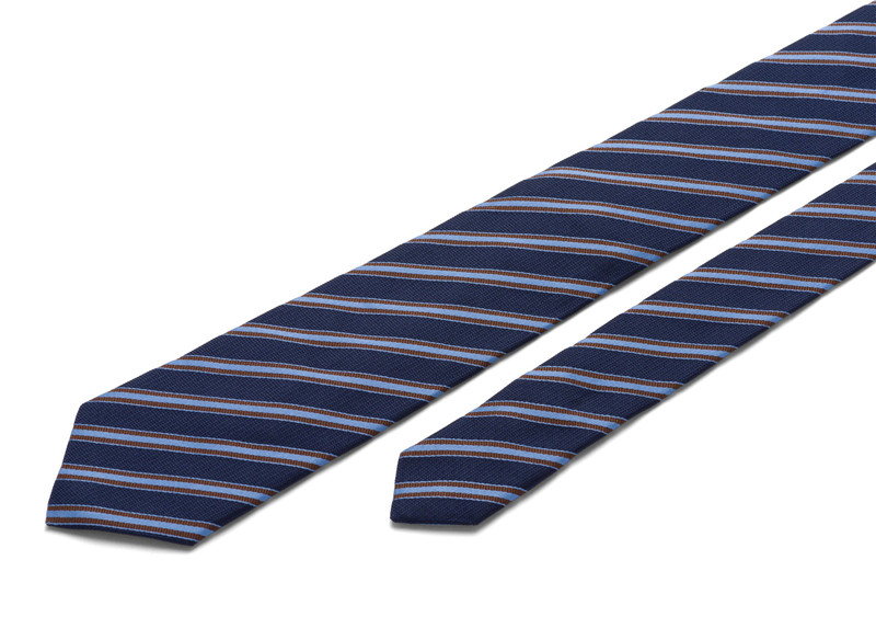 Church's Regimental
Regimental Tie Navy outlook