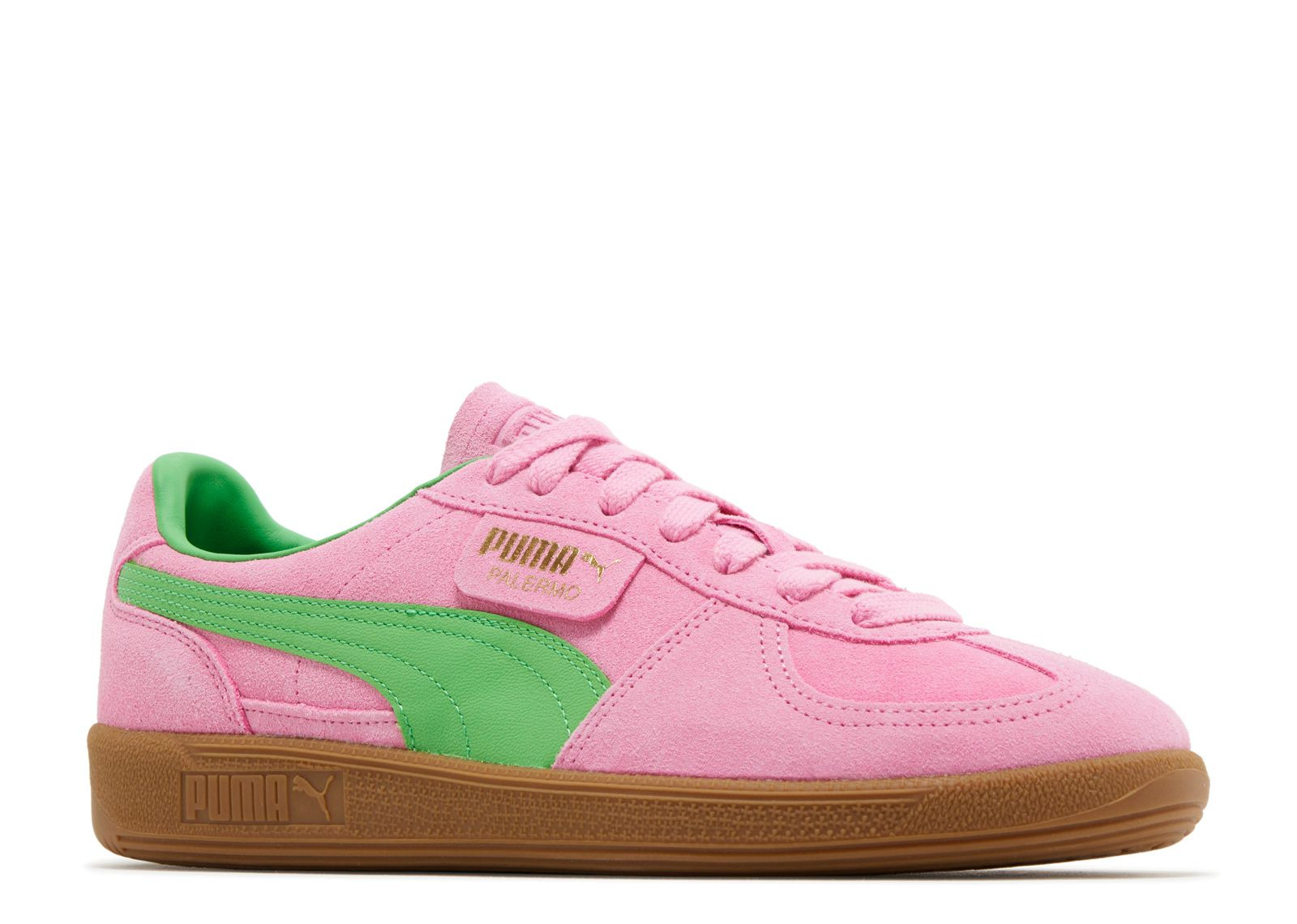 PALERMO SPECIAL 'PINK DELIGHT GREEN' - 2