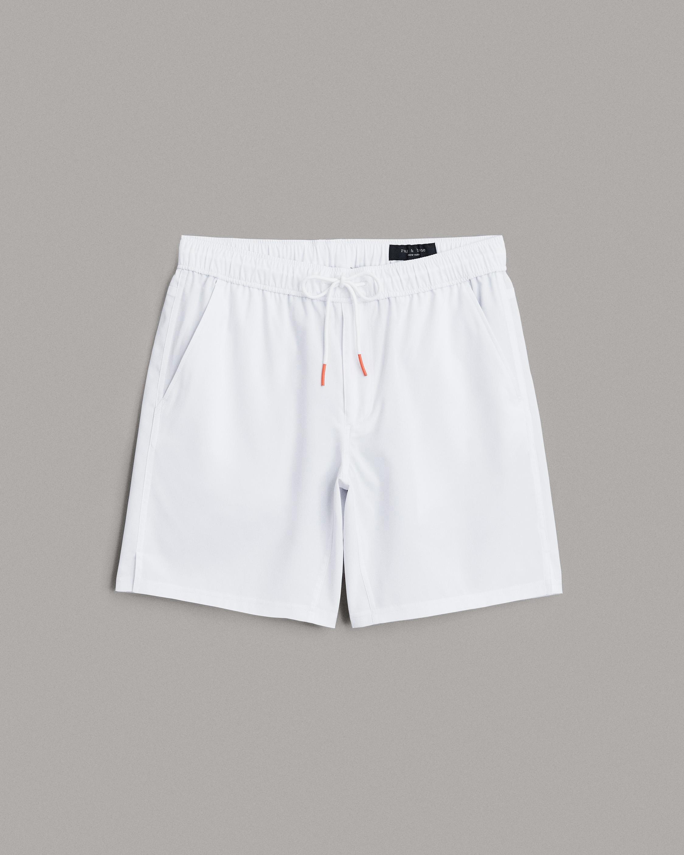 Pursuit Active Short
Relaxed Fit Short - 1