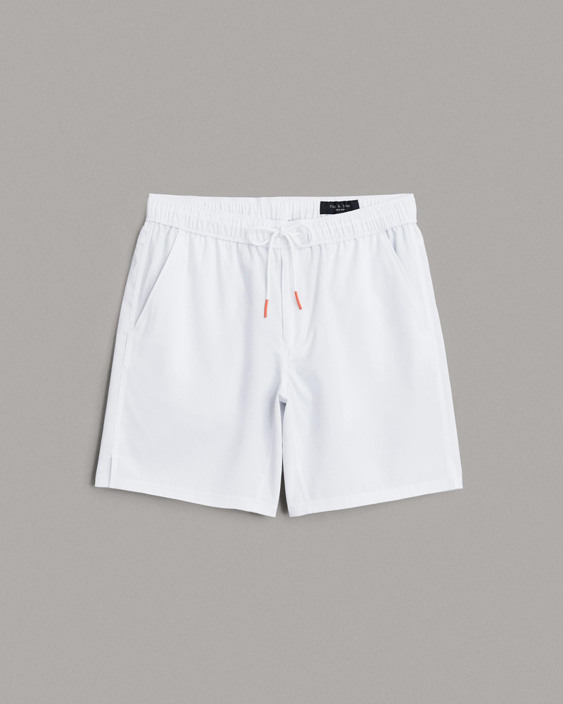 Pursuit Active Short
Relaxed Fit Short 1