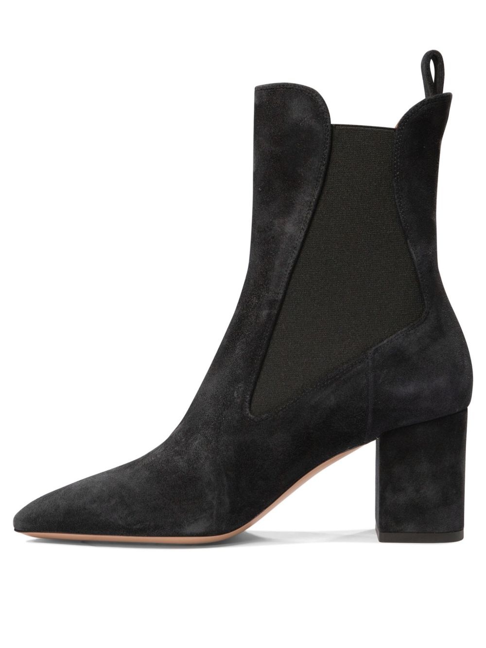 70mm Anja Chelsea boots - 3