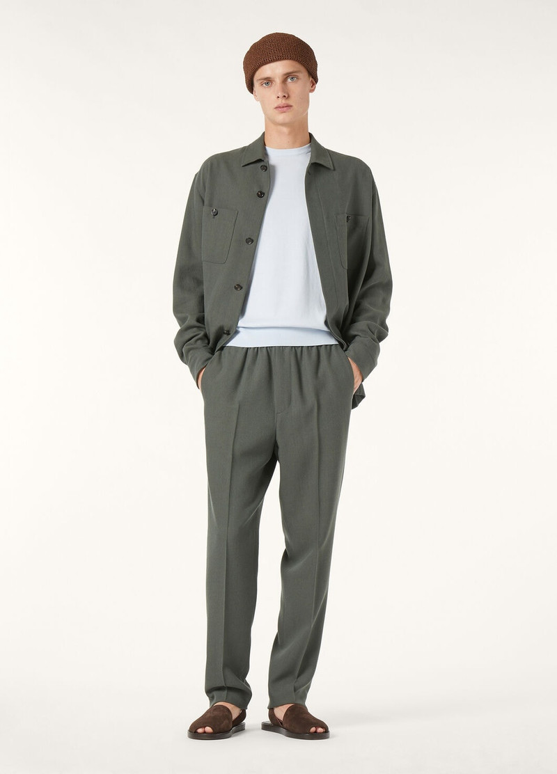 Loro Piana Ice Wish Crewneck outlook
