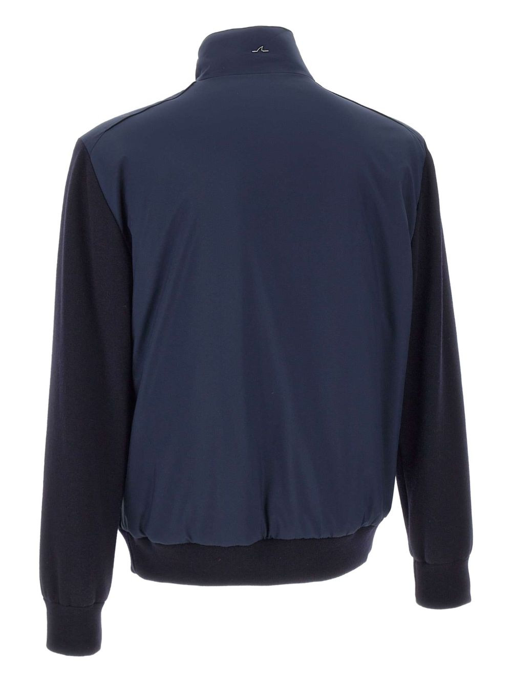 zip-fastenig jacket - 3