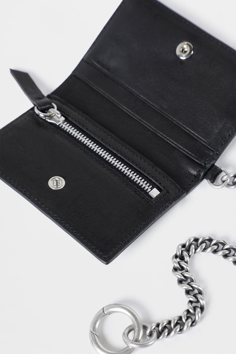 Ake Chain Wallet - 2