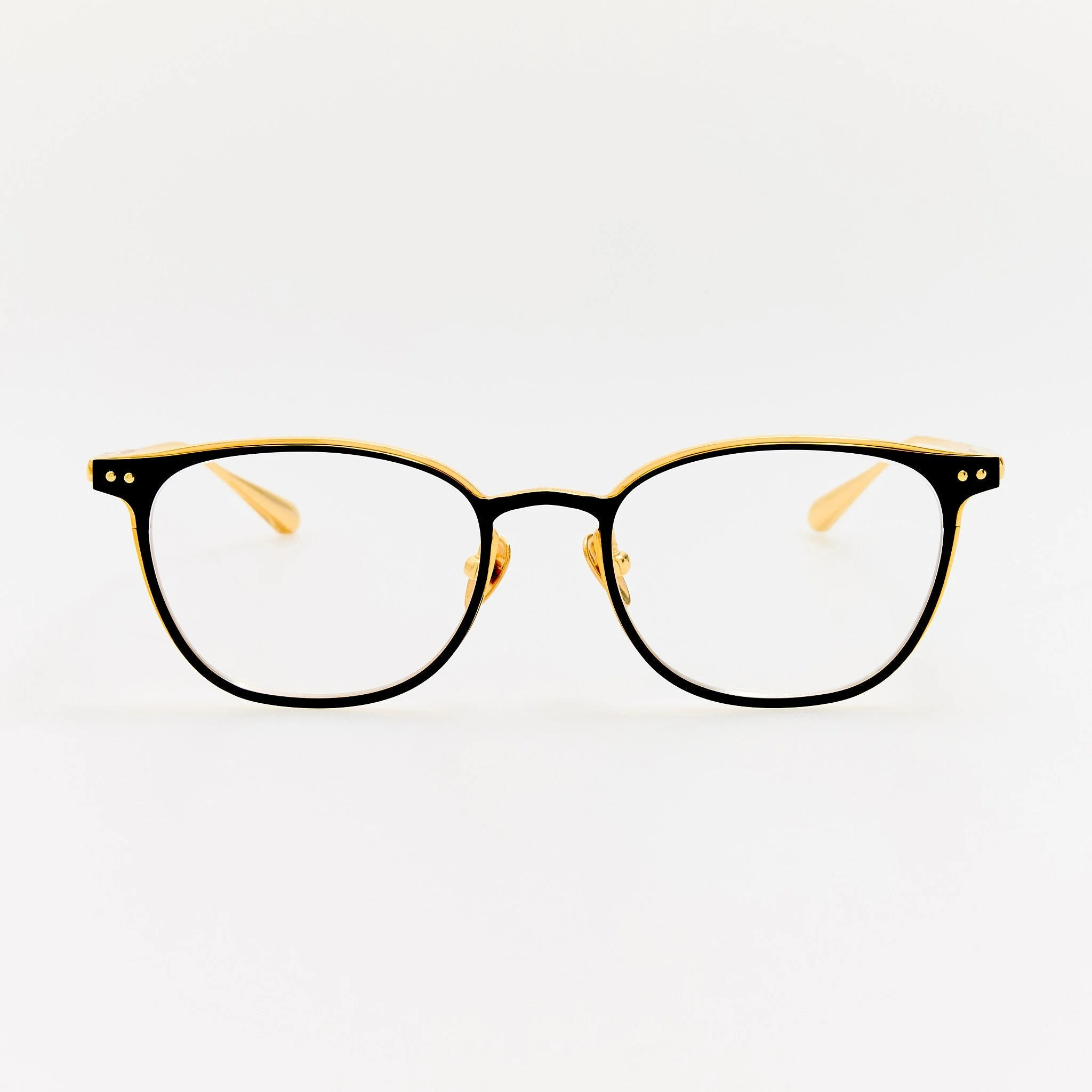 Anderson Optical in Satin Black - 1