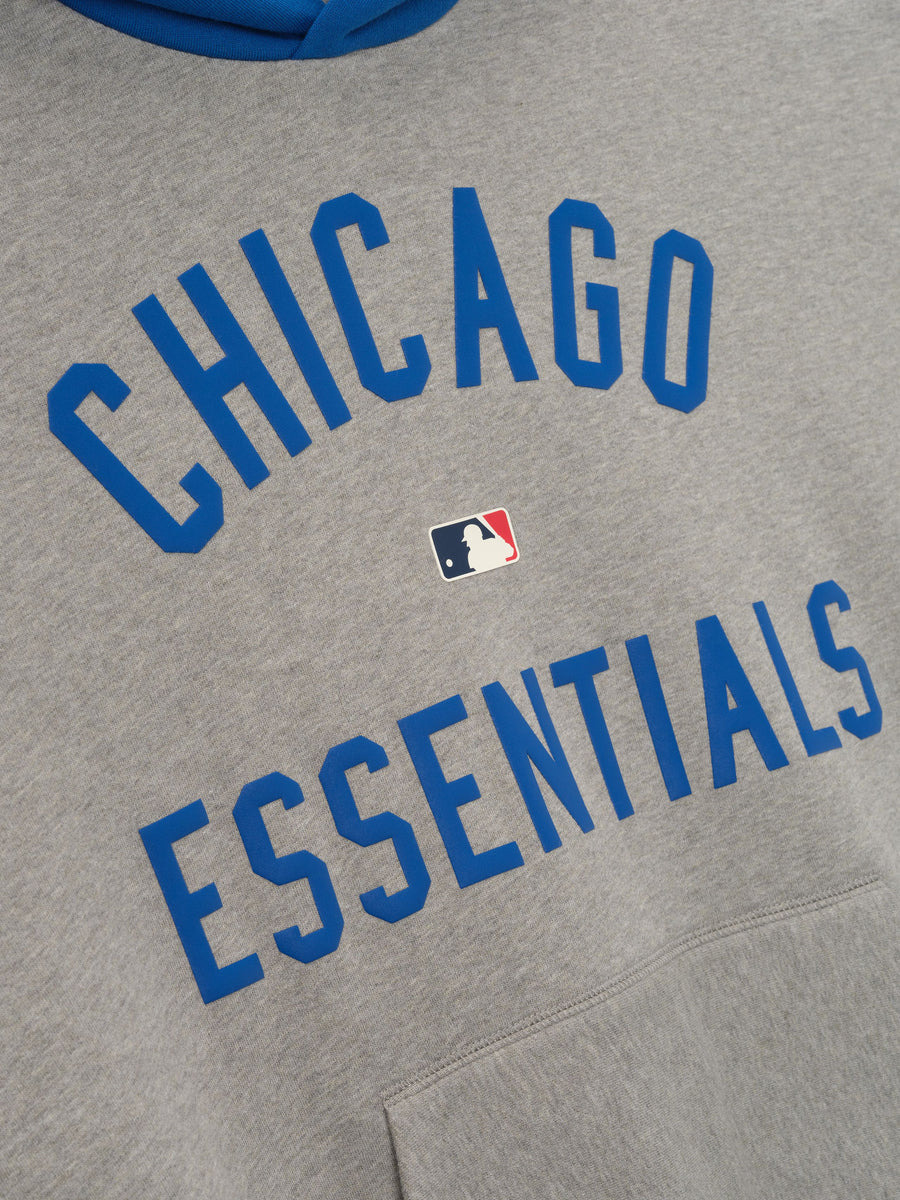 Cubs Sport Hoodie - 3