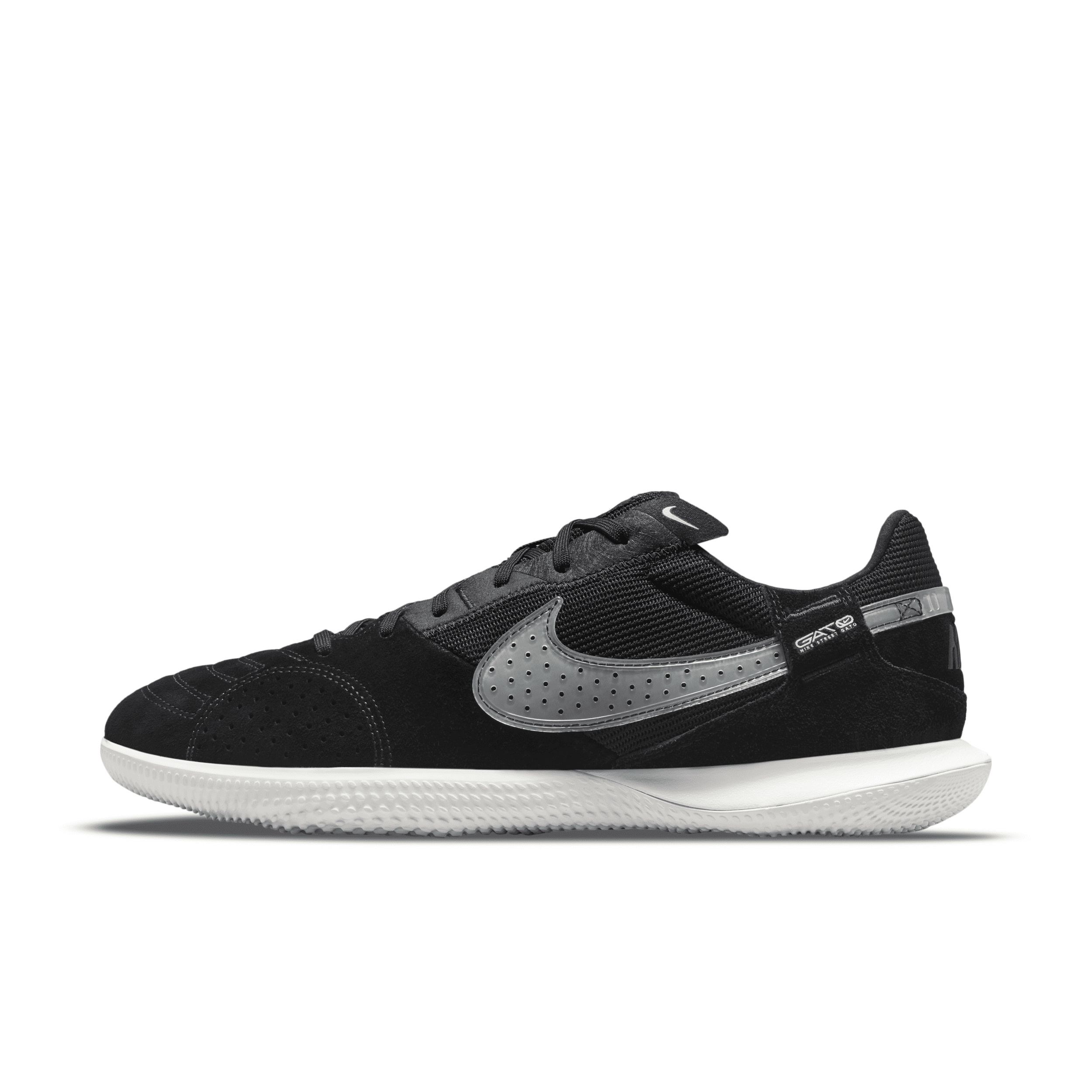 Nike Men's Streetgato Low-Top Soccer Shoes - 1