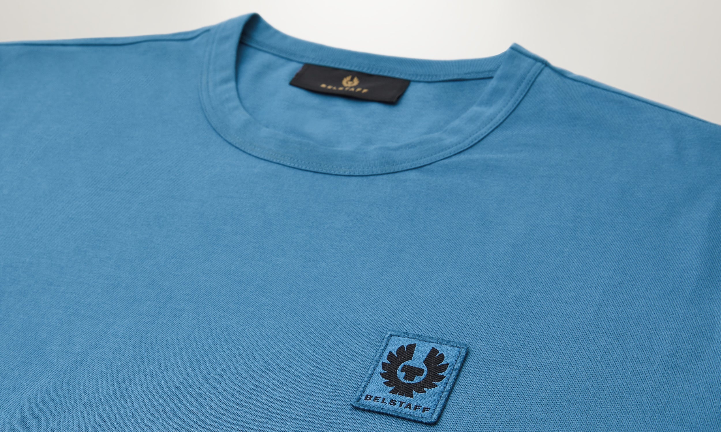 BELSTAFF T-SHIRT - 3