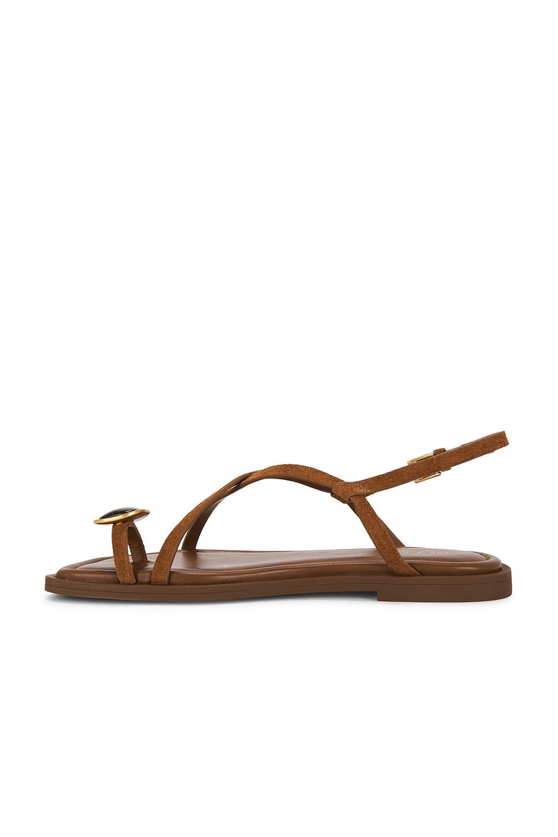 rag & bone Remi Flat Sandal outlook