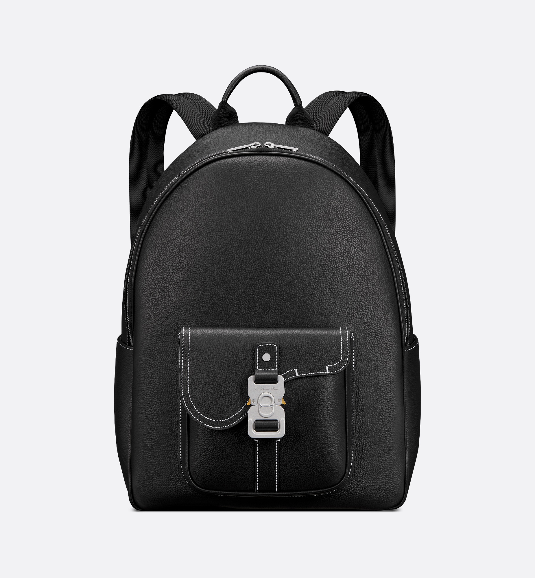 【お洒落♪】 Dior バックパック DIOR | Rider 2.0 ジップ バックパック ディオール グラビティ