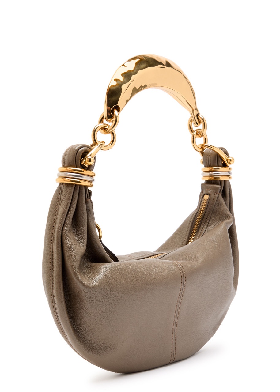 Chloe Bracelet Leather top Handle bag - 2