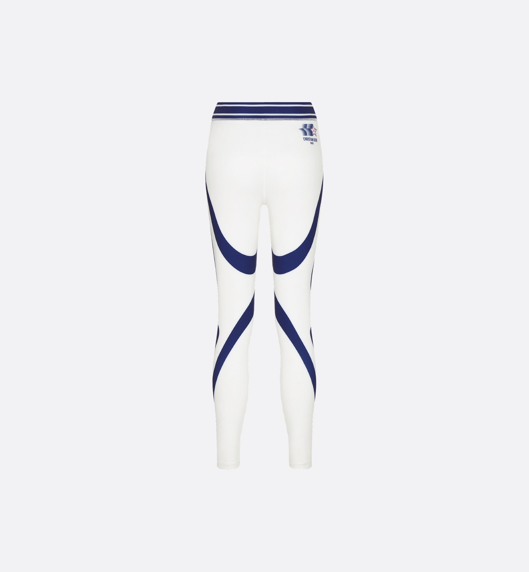 Dior Vibe Leggings - 2