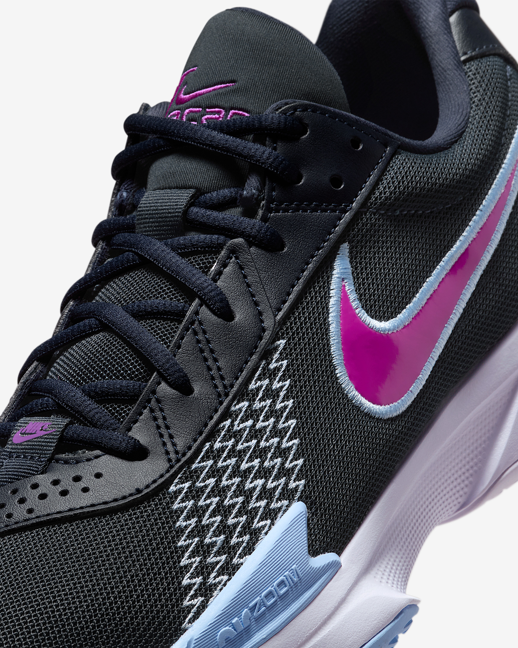 Nike G.T. Cut Academy Basketball Shoes - 7