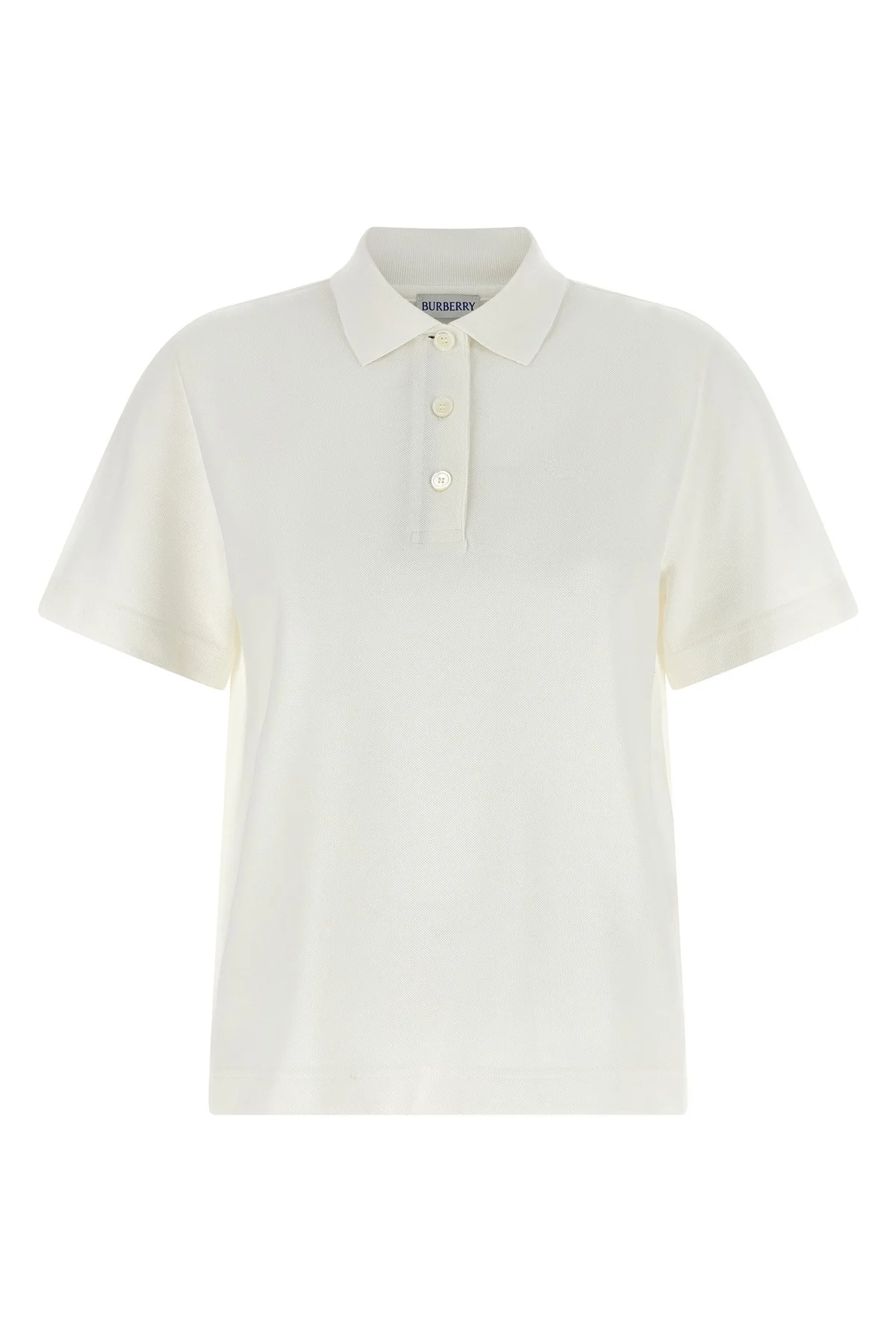 'Priscilla' Polo Shirt - 1