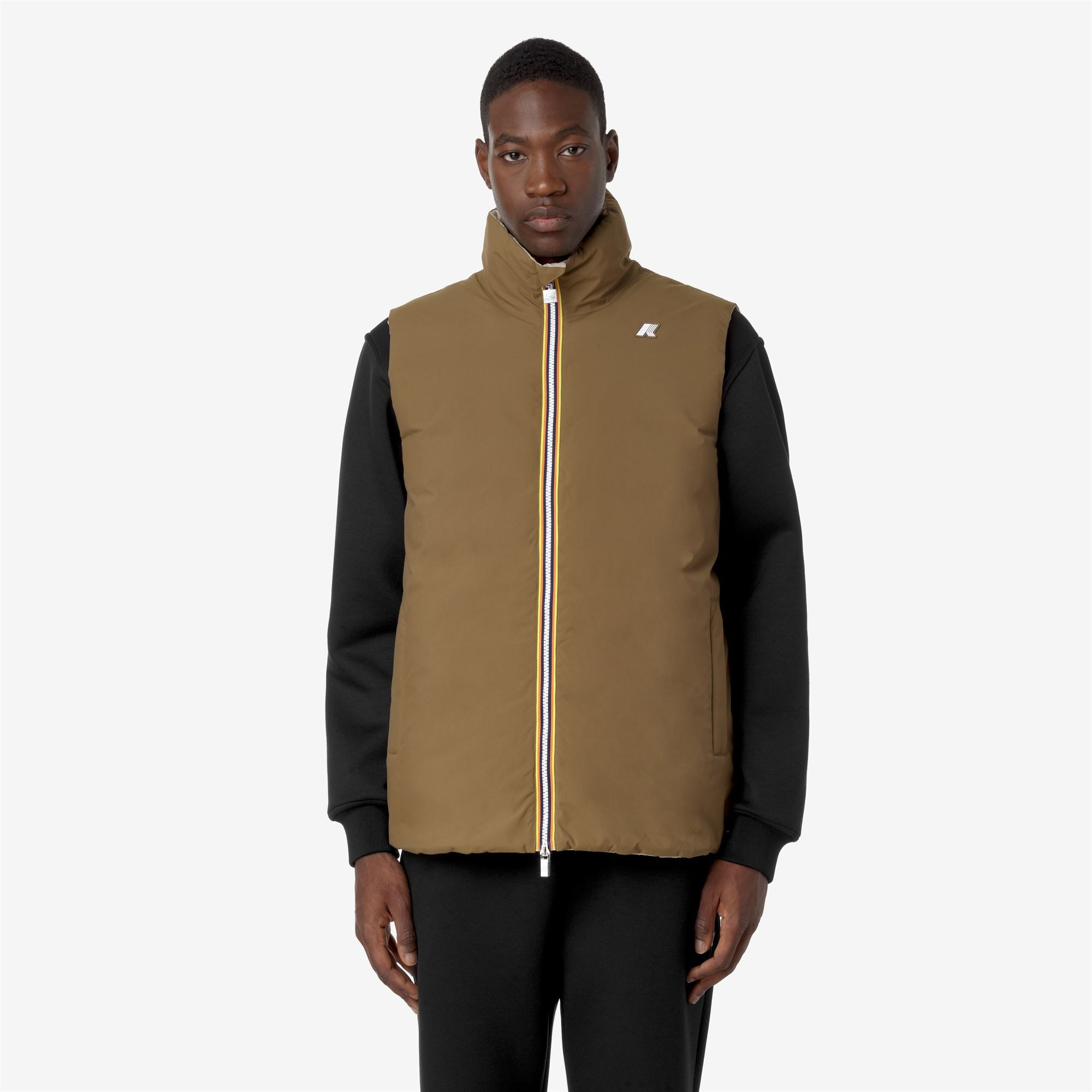 VALEN ST THERMO REVERSIBLE - 4