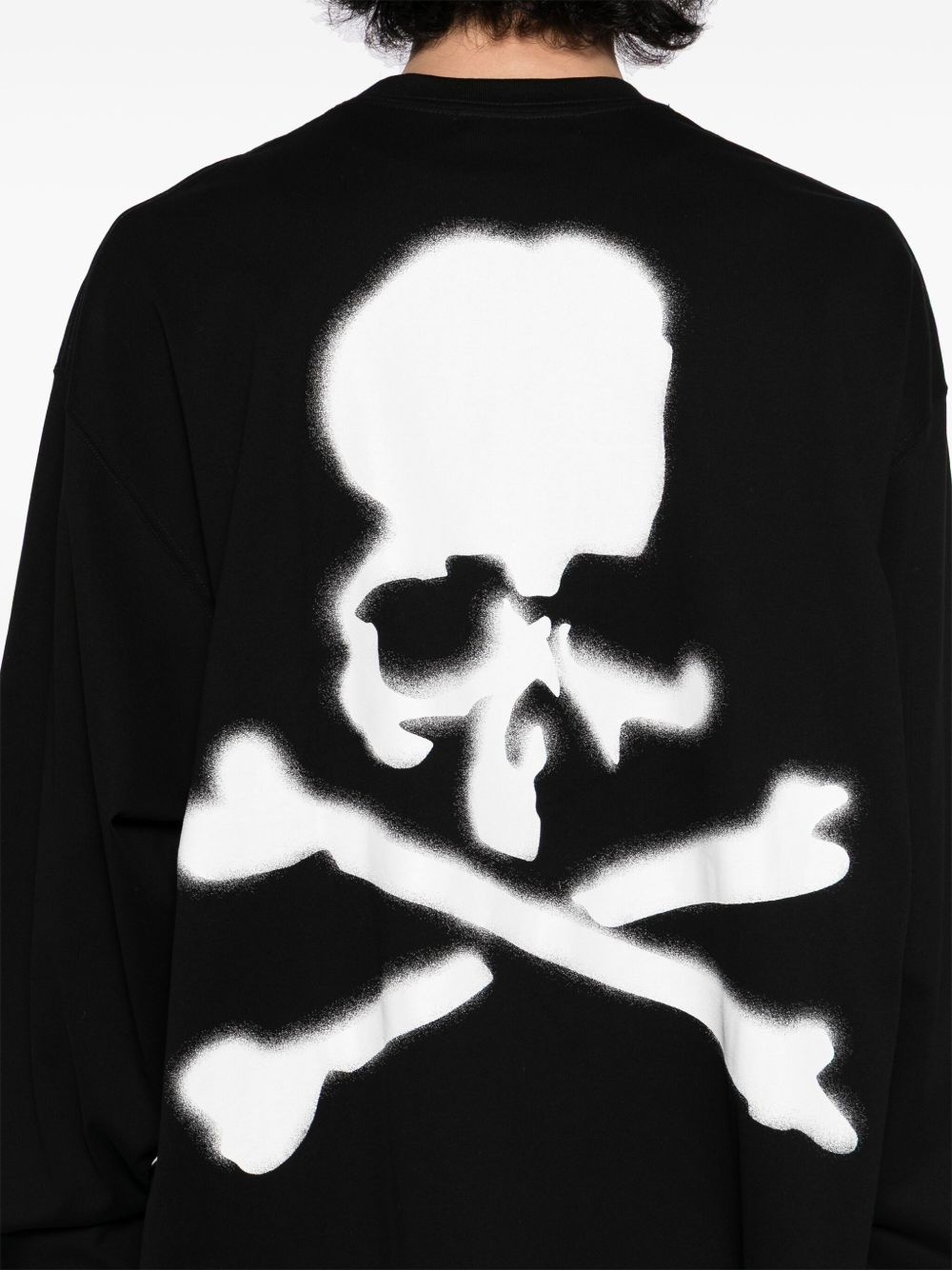 logo-printed t-shirt - 4